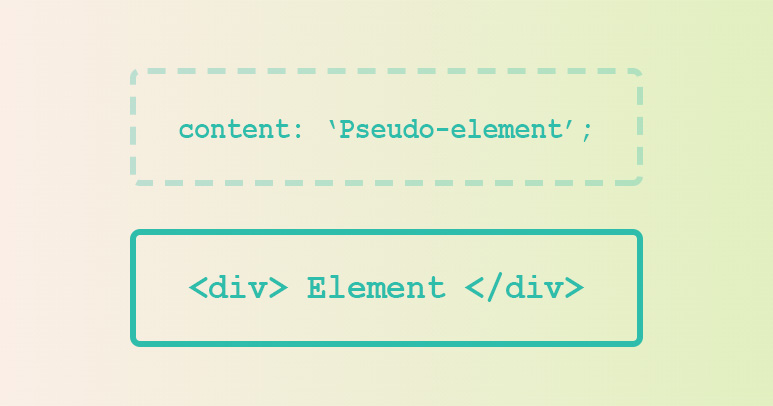 CSSの content プロパティーを使いこなそう！