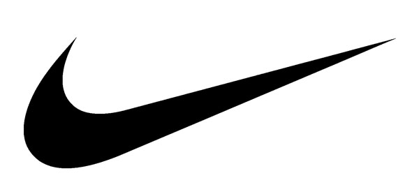 Nikeロゴ