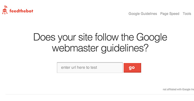 google-webmaster
