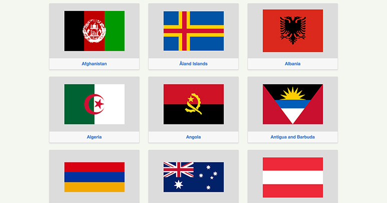 css-flags