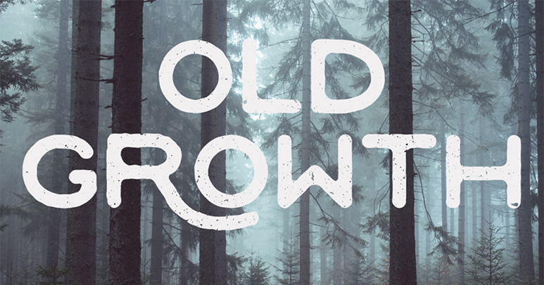 old-growth